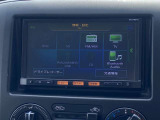 使いやすい純正ナビ☆保証対象になるので安心です!