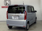 N-BOX G ホンダセンシング 4WD 