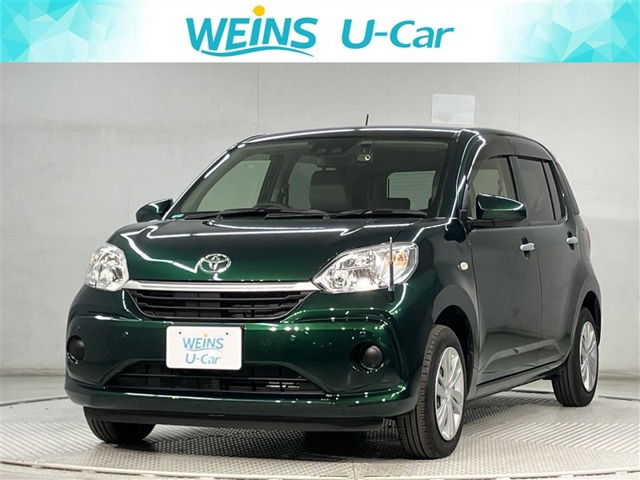 パッソ 1.0 X Lパッケージ 