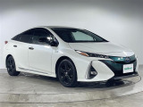 トヨタ プリウスPHV