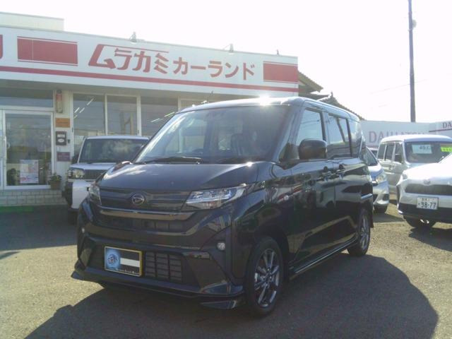 ムーヴ G ダンディスポーツS 両側PSD. 9インチDA.