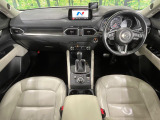 CX-5 2.2 XD Lパッケージ 