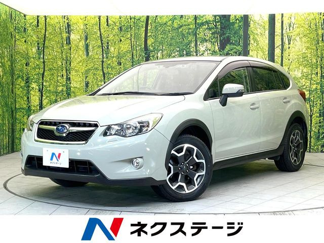 XV  2.0i-L アイサイト