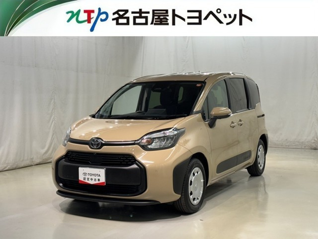 シエンタ ハイブリッド 1.5 G