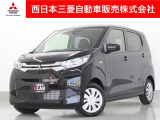 三菱 eKワゴン