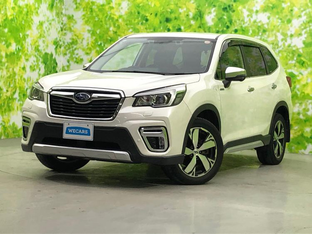 フォレスター 2.0 アドバンス 4WD