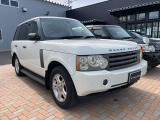 レンジローバー HSE 4WD 