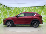 CX-5 2.5 25S Lパッケージ 4WD 