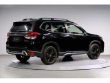 フォレスター 1.8 スポーツ 4WD 