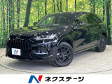 ホンダ ZR-V