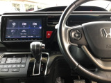 ステップワゴン 1.5 スパーダ クールスピリット ホンダ センシング 