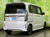N-BOXカスタム G L ターボ ホンダセンシング 