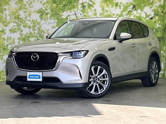 CX-603.3 XD Lパッケージ ディーゼル