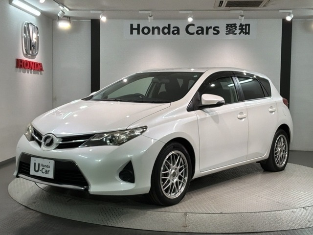 オーリス1.5 150X