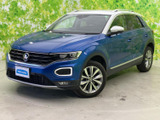 T-Roc TDI スタイル デザイン パッケージ ディーゼル 