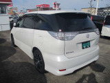エスティマ 2.4 アエラス 4WD 