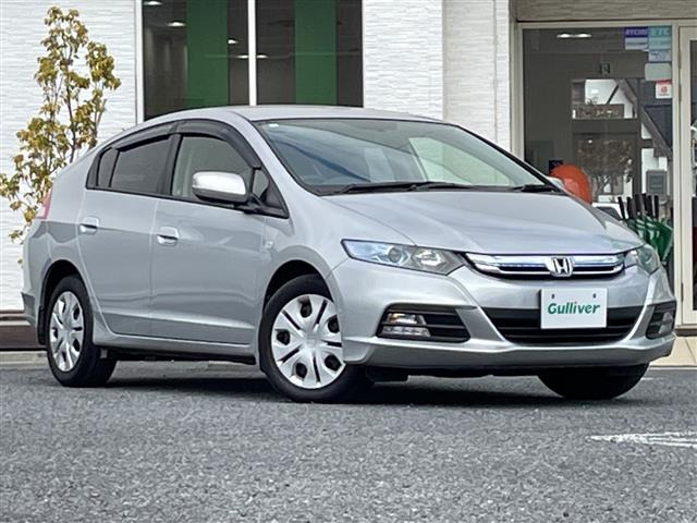 インサイト1.3 Gワンオーナー 修復歴無し