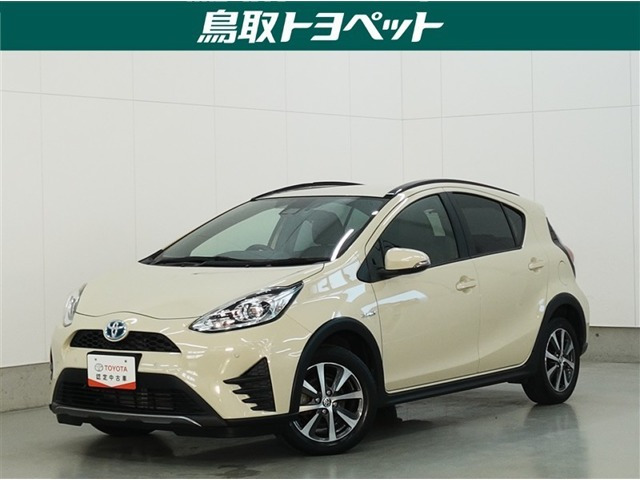 アクア 1.5 クロスオーバー グラム