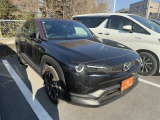マツダ MX-30ロータリーEV エディション R