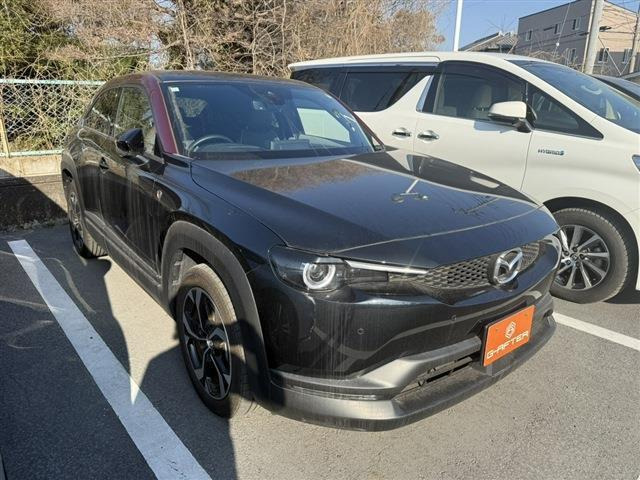 MX-30ロータリーEVエディション R禁煙車 BOSEサウンド 純正8.8インチナビ