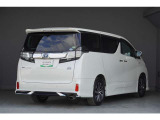 ヴェルファイア ハイブリッド 2.5 ZR Gエディション E-Four 4WD 