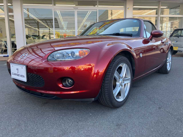 ロードスター 2.0 