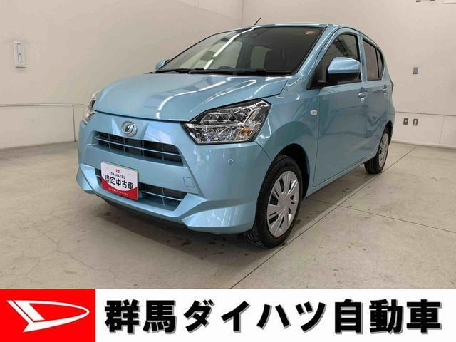 ミライース X SAIII 