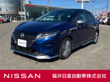 日産 ノート
