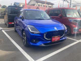 スイフト 1.2 ハイブリッド(HYBRID) MZ 