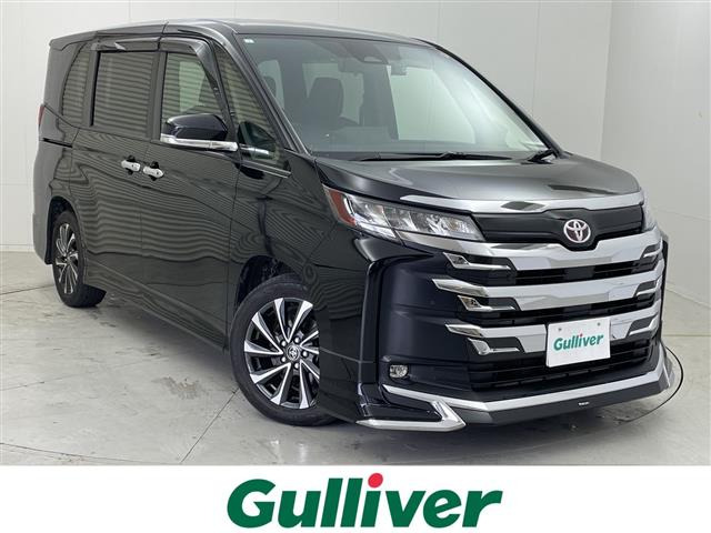 ノア 2.0 S-G ワンオーナー 修復歴無し（6BA-MZRA90W）