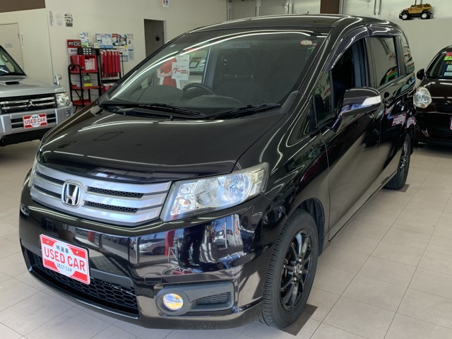 フリードスパイク1.5 GL