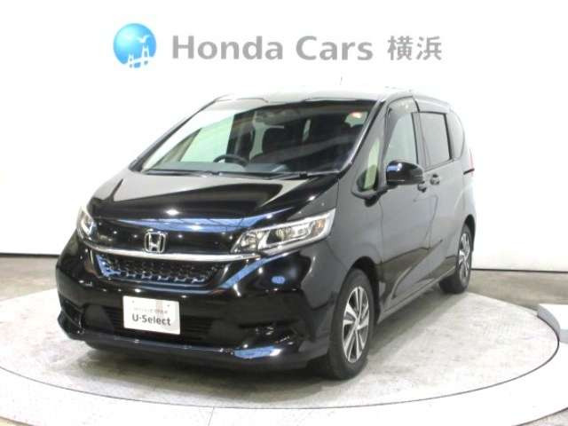 フリード 1.5 G ホンダセンシング （6BA-GB5）