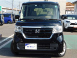 N-BOX G ホンダセンシング 