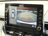カローラクロス 1.8 ハイブリッド Z E-Four 4WD 