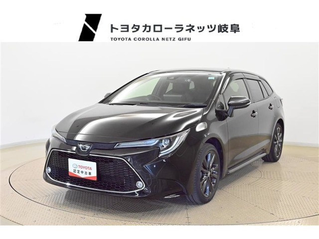 カローラツーリング 1.8 W×B （3BA-ZRE212W）