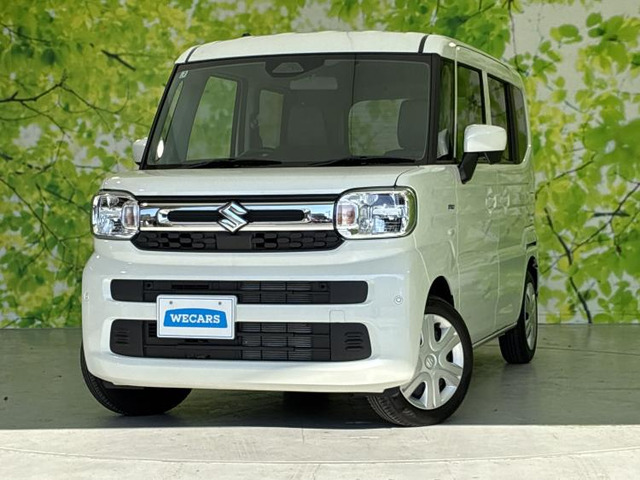 スペーシア  ハイブリッドG