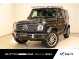 2022年式『G350d AMGライン 4WD』入庫いたしました。住所:横浜市都筑区折本町460。TEL:045-507-3410。定休日:火曜日・第一、第三水曜日。お電話でのご予約も可能です。