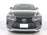 NX 300h Fスポーツ 4WD 