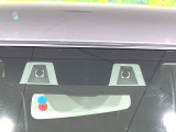 【スズキ セーフティサポート】走行中に前方の車両等を認識し、衝突しそうな時は警報とブレーキで衝突回避と被害軽減をアシスト。より安全にドライブをお楽しみいただけます。