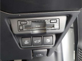 高速走行もスムーズにお支払いが可能な【ETC】ご納車までにセットアップを行い、ご納車時にはご利用いただけるようにいたします。