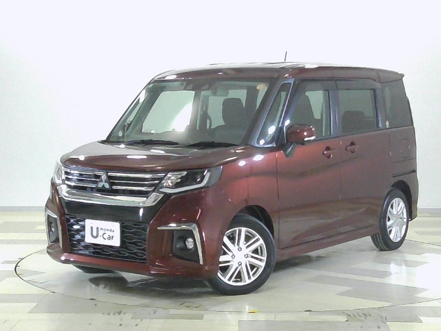 デリカD:2 1.2 ハイブリッド MZ 全方位カメラパッケージ