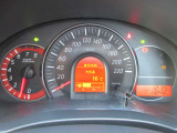 NISMO S専用メータ-(220km)