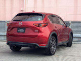 CX-5 2.5 25S Lパッケージ 4WD 