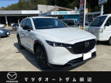 マツダ CX-5
