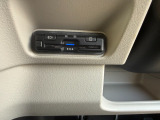 【ETC車載器】お持ちのカードを入れていただければ、そのままお使いいただけます!セットアップ作業をしてご納車いたします。