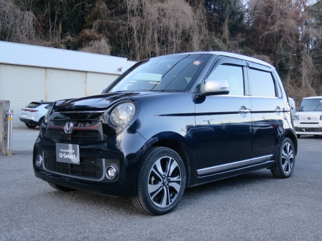 N-ONE プレミアム ツアラー 