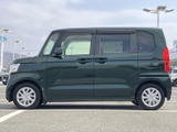 N-BOX G L ホンダセンシング 