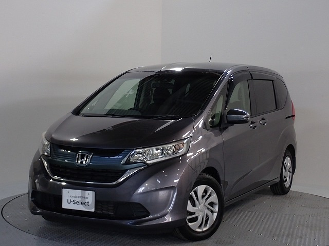 フリード 1.5 G ホンダセンシング 