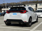 GRヤリス 1.6 RZ ハイ パフォーマンス 4WD 