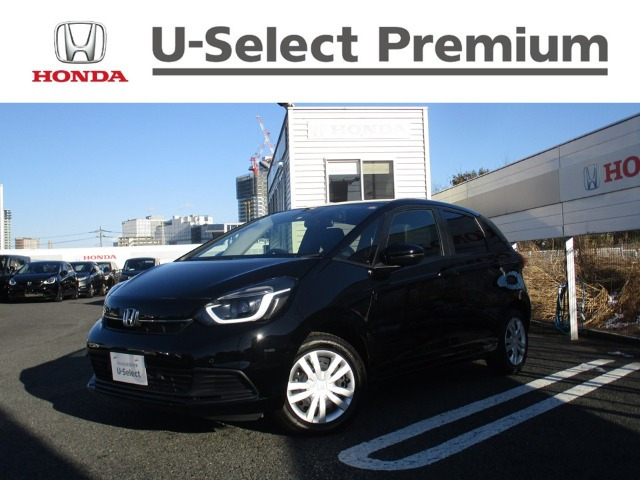 フィット 1.5 ホーム 